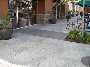 Sonorastone&reg; Pavers 16