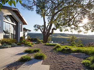 Large Scale CalArc Pavers 65