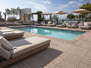 Narrow Modular Pavers 6