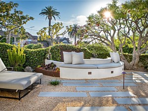 Large Scale CalArc Pavers 19