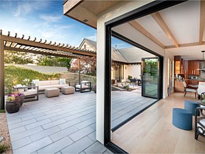 Large Scale CalArc Pavers 21