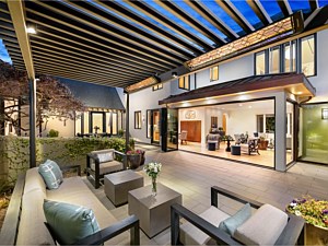 Large Scale CalArc Pavers 22