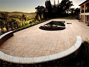 Sonorastone&reg; Pavers 8