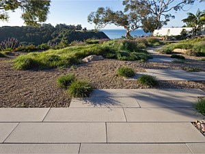 Large Scale CalArc Pavers 66