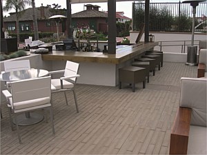 Narrow Modular Pavers 32
