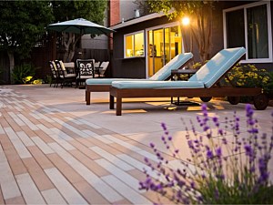 Large Scale CalArc Pavers 46