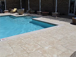 Sonorastone&reg; Pavers 6