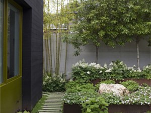 Narrow Modular Pavers 37