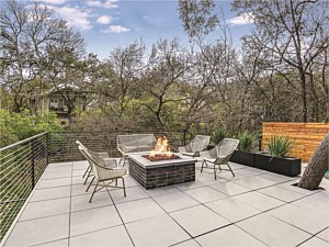 Dekstone&reg; Pavers 3