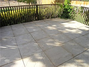 Dekstone&reg; Pavers 10