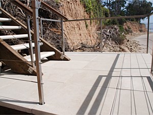 Dekstone&reg; Pavers 20