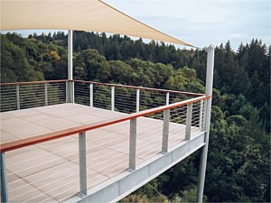 Dekstone&reg; Pavers 23