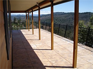 Dekstone&reg; Pavers 8