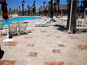 Sonorastone&reg; Pavers 3