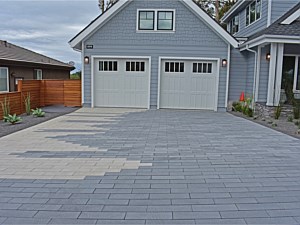 Narrow Modular Pavers 23