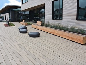 Large Scale CalArc Pavers 49