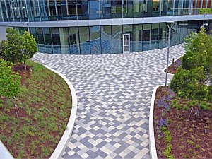 CalArc&reg; Pavers 9