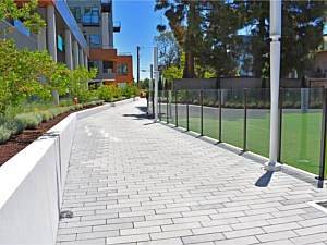 Large Scale CalArc Pavers 11