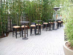 Narrow Modular Pavers 40