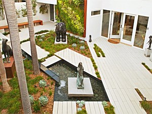 Large Scale CalArc Pavers 32