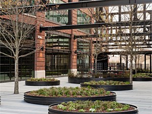 Large Scale CalArc Pavers 18