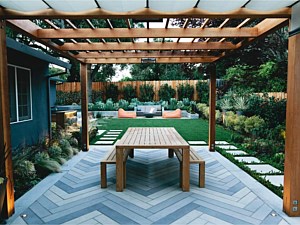 Large Scale CalArc Pavers 59