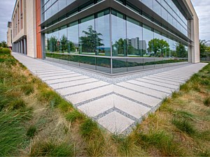 Large Scale CalArc Pavers 12