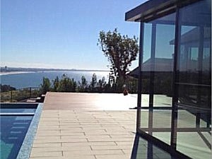 Large Scale CalArc Pavers 112