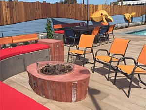 Maderastone&reg; Pavers 8