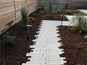 Narrow Modular Pavers 13