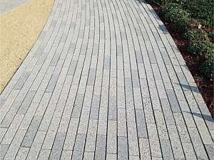 Narrow Modular Pavers 28