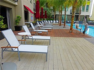 Large Scale CalArc Pavers 87