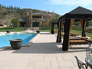 CalArc&reg; Pavers 28