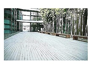 Narrow Modular Pavers 86