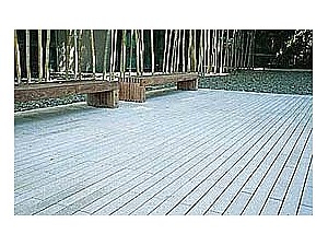 Narrow Modular Pavers 87