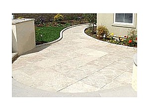 Sonorastone&reg; Pavers 17