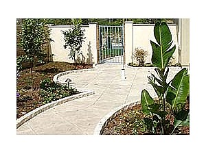 Sonorastone&reg; Pavers 19