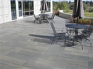 Large Scale CalArc Pavers 114