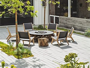 Large Scale CalArc Pavers 33